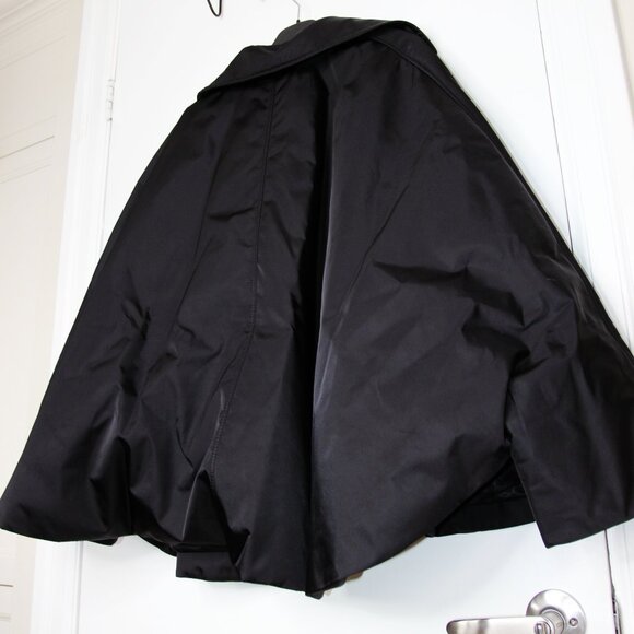 BNWT AW24 MARNI RECYCLED NYLON TWILL JACKET 42 - Picture 7 of 14